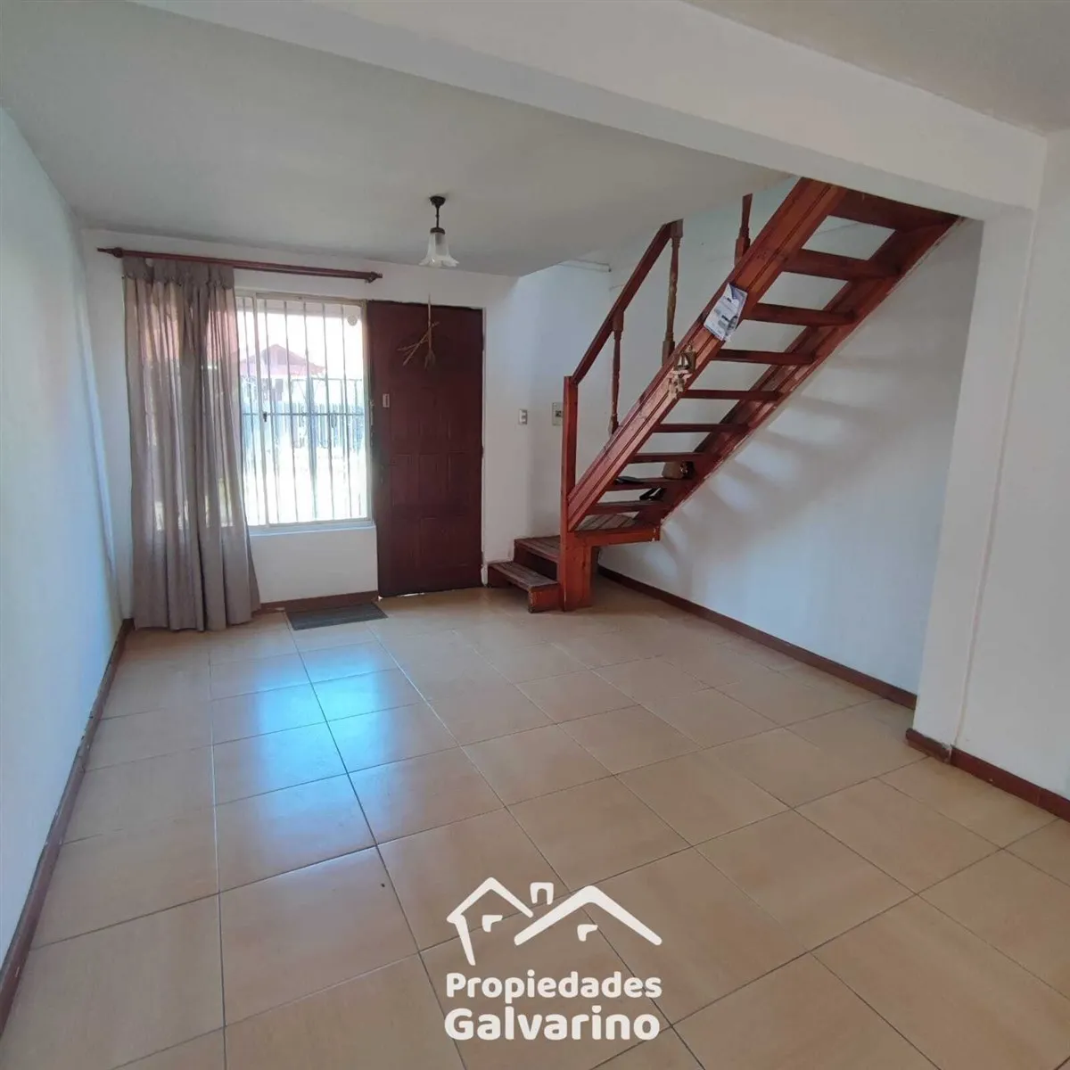Imagen 4 de 17 de Casa En Venta De 3 Dorm. En Talca Villa Pucara 5ta Etapa