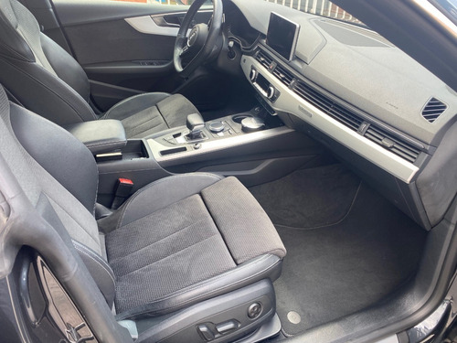 Imagen 9 de 15 de Audi A5 2.0 S-line 252hp Dsg