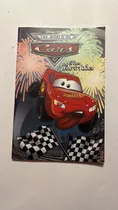 Comprar The World Of Cars  Disney Pixar Pixar