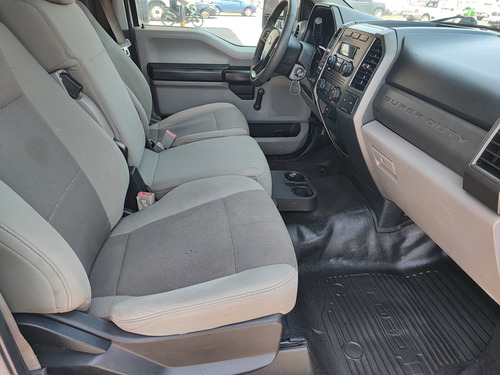 Ford F-350 6.3l Xl 6.2 Plus Ac At