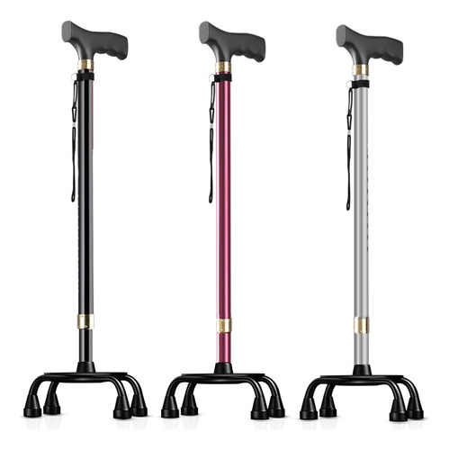 Bastones Para Hombres Mayores, Muletas, Bastones Para Camina