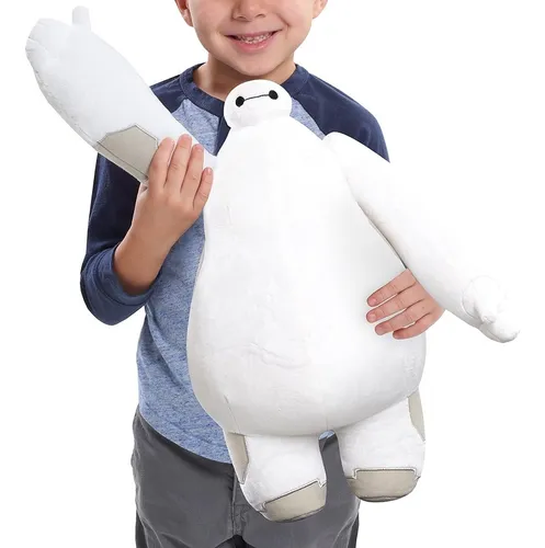 Baymax peluche gigante sale