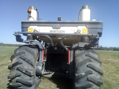 Reclamadora Wirtgen Wr240 Año 2017