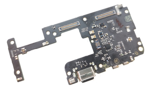 Placa De Carga Para Zte Axón 11 4g 