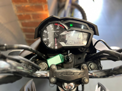 Yamaha Ys Fazer 150 - 2020 - King Motos