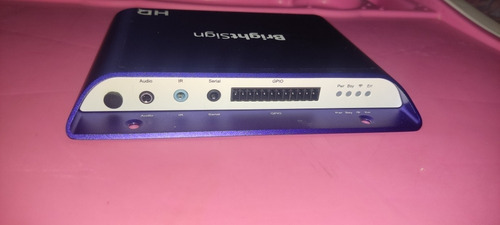 Brightsing Hd4 Modelo Hd1024-bulk (Usado)