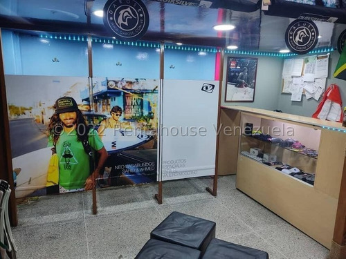 Imagen 5 de 12 de Negocio En Venta En Centro De Cagua Aragua 22-24262 Irrr