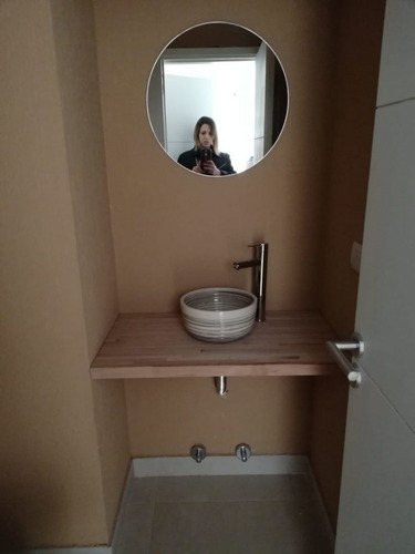 Imagen 20 de 24 de Excelente Departamento 2 Ambientes A Estrenar Tigre