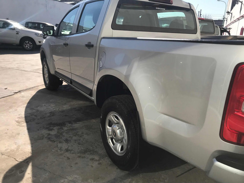Chevrolet S10 2.8 Ls Cd Tdci 200cv 4x2