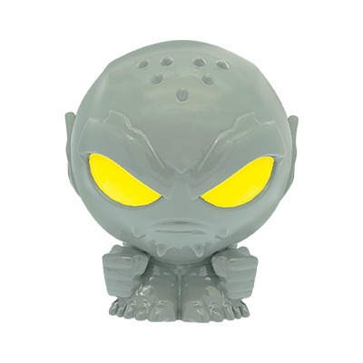 Kit C/ 3 Ovo Mashems Hatchems Spider Man Homem Aranha Surpes
