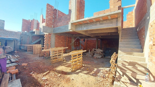 Imagem 6 de 25 de Excelente Sobrado Em Condomínio, Com 3 Quartos E Terraço Em Ótima Localização No Bairro Sítio Cercado, A Uma Quadra Da Rua Izaac Ferreira Da Cruz! - Ca01292 - 69281703