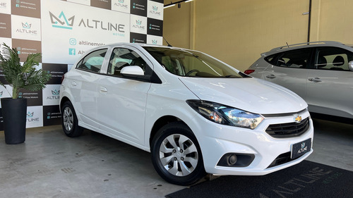 Chevrolet Onix 1.0 Lt 5p