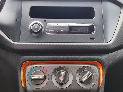 Chery Tiggo 2 TIGGO 2 GL MT