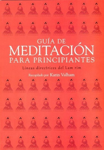 Guia De Meditacion Para Principiantes