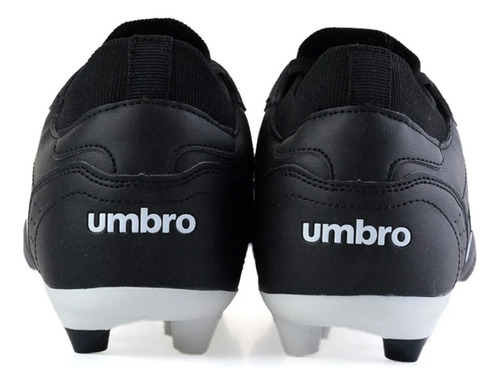 Championes De Futbol Umbro Legend - Auge