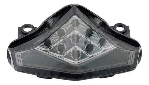 Intermitente Led Integrado Tai Llight Smoke Para Nin