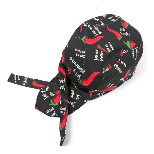 Gorro De Cocinero De Cocina, Gorro De Cocinero, Protección