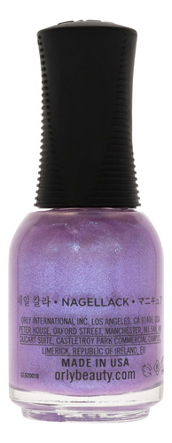 Esmalte De Uñas Orly Magic Moment 0,6 Ml Para Mujer