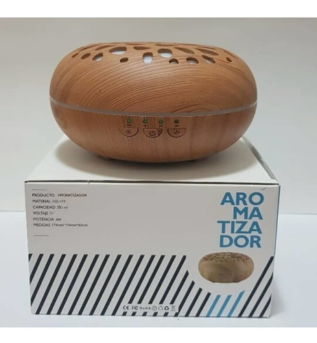 Humidificador / Aromatizador