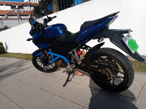Rouser As200