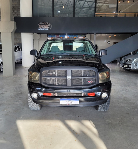 Dodge Ram 5.9 2500 Slt Quadcab Atx 4x4