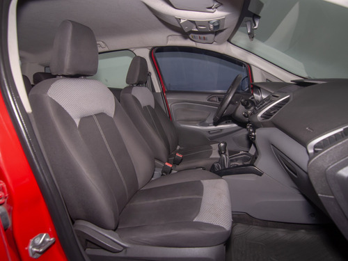 Ford Ecosport 1.6 Se 110cv 4x2