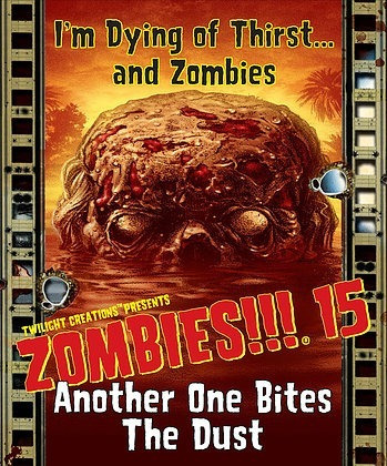Zombies!!! 15 - Another O - Expansão Jogo Twilight Creations