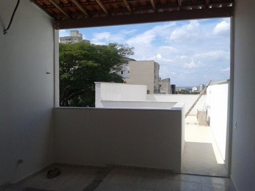 Imagem 5 de 16 de Venda Cobertura Santo André Brasil - 1725