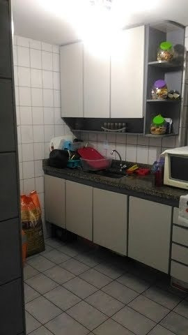 Imagem 4 de 9 de Apartamento Para Venda, 2 Dormitório(s) - 8715