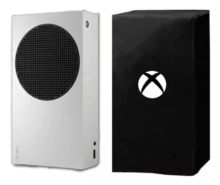 Capa De Proteção Xbox Series S Case Protetora Impermeável