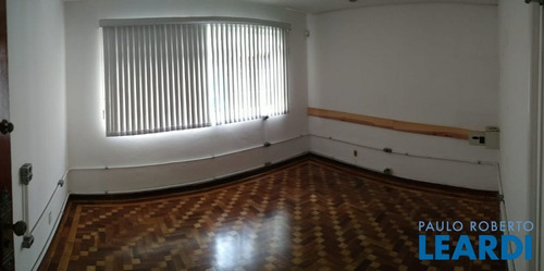 Imagem 12 de 15 de Casa Térrea - City Butantã - Sp - 621737