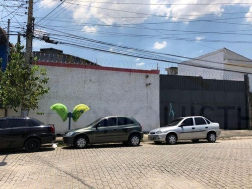 Imagem 2 de 3 de Galpao - Vila Melliani - Ref: 1652 - L-3817