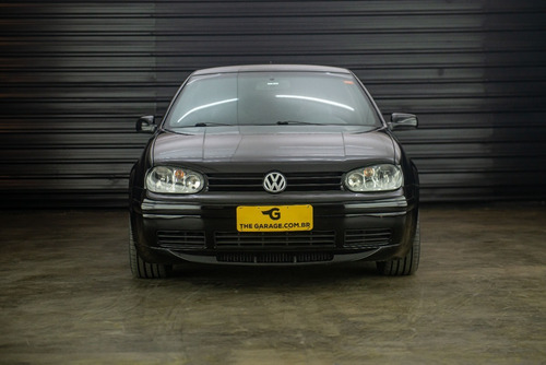 Imagem 1 de 14 de 2003 Vw Golf Gti Vr6