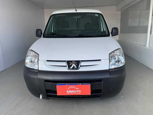 Imagem 2 de 10 de Peugeot Partner 1.6 2020