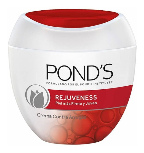 Crema Ponds Rejuveness 50g 100% Original