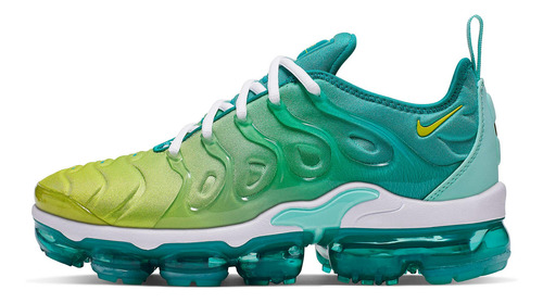 Zapatillas Nike Air Vapormax Plus Lemon Lime Ci9900_300   