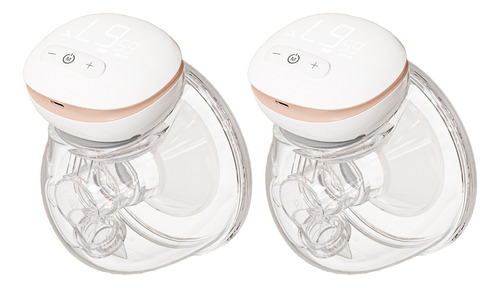 Extractor De Leche Eléctrico Breast Comfort Youha Suction Mi