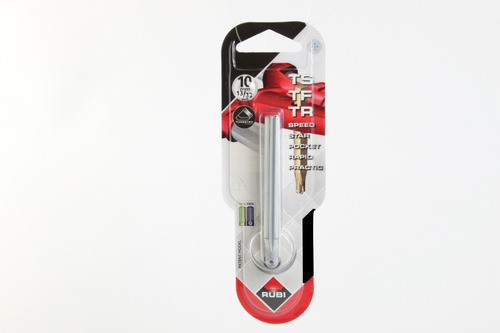 Imagen 2 de 8 de Rodel O Rueda De Widia Rubí Original 6mm Standard Ts Tf Tr