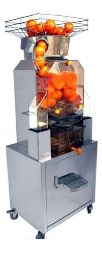 Exprimidor Cítricos Naranjas Industrial (c2000) Nicecream