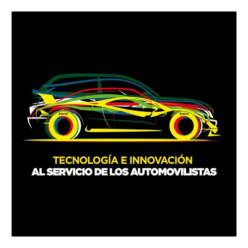 Imagen 2 de 8 de Neumático Pirelli Formula Energy P 185/60r14 H 82