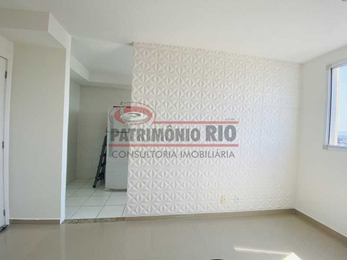 Imagem 7 de 15 de Condomínio Dez Rocha Miranda 2qtos, Vaga, Infra Total - Paap23853