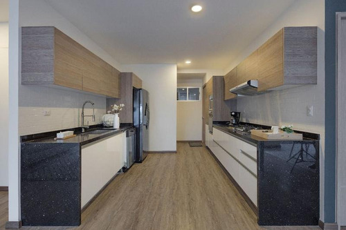 Imagen 3 de 28 de Departamentos En Venta Parque Del Arte (artema 603), Zona Angelópolis