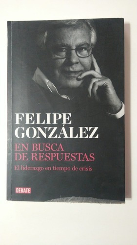 En Busca De Respuesta-felipe Gonzalez-ed.debate-(55)