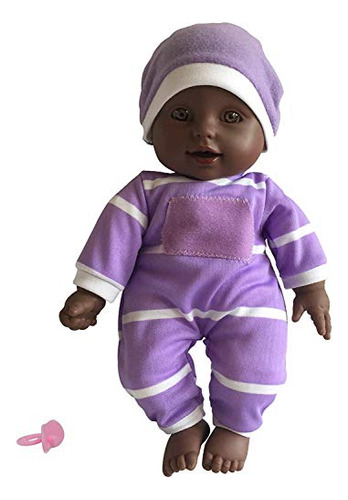 The New York Doll Collection 11 Pulgadas Soft Body Mj90c