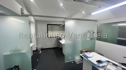 Casa En Alquiler Chuao Ee25-5484