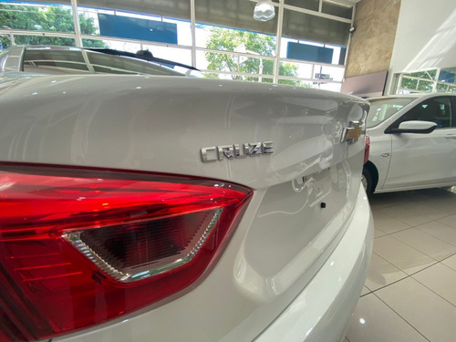 Chevrolet Cruze 1.4 Lt Mt Sedan