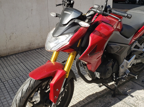 Imagen 2 de 5 de Honda Cb 190