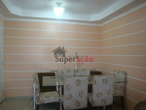 Imagem 3 de 15 de Apartamento - Ponte Grande - Ref: 1822 - V-3622