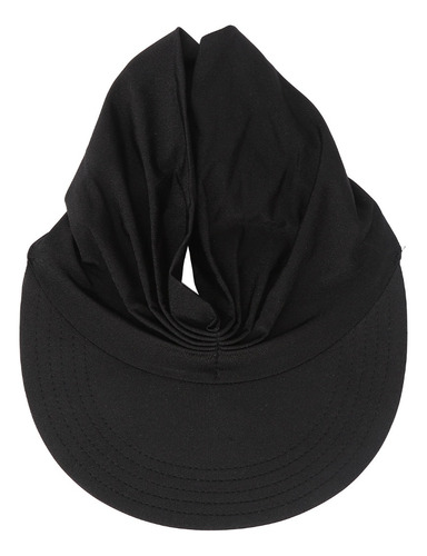 Sombrero Sol Mujer Uv Protección Gorra Deportiva De Playa
