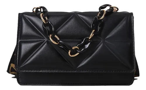 comprar Bolsa De Mano De Moda Hombro Crossbody Para Mujer